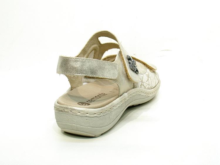 Remonte D7647-94 - Muschel