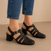 Bresley Apollo - Black