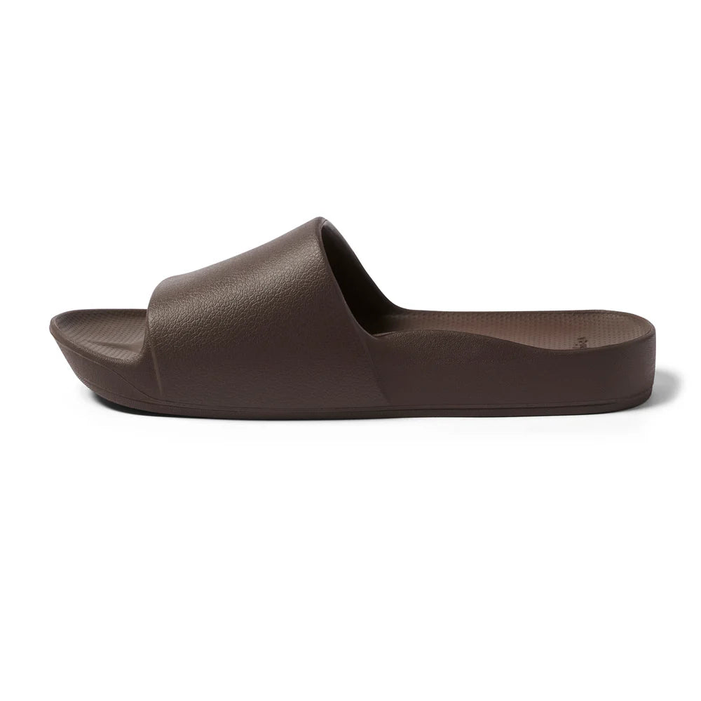 Archies Slides - Brown