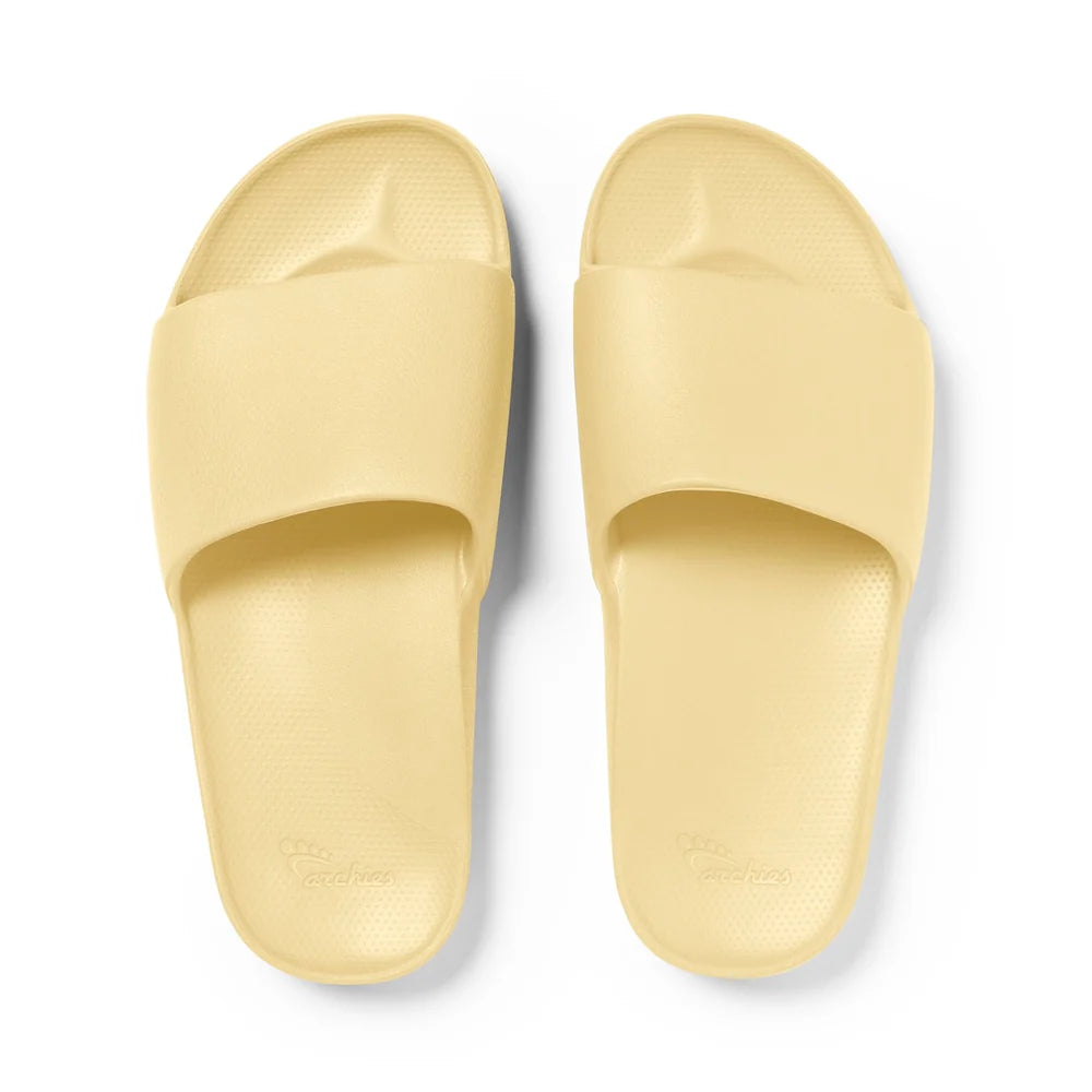 Archies Slides - Lemon