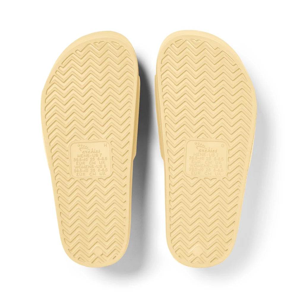 Archies Slides - Lemon