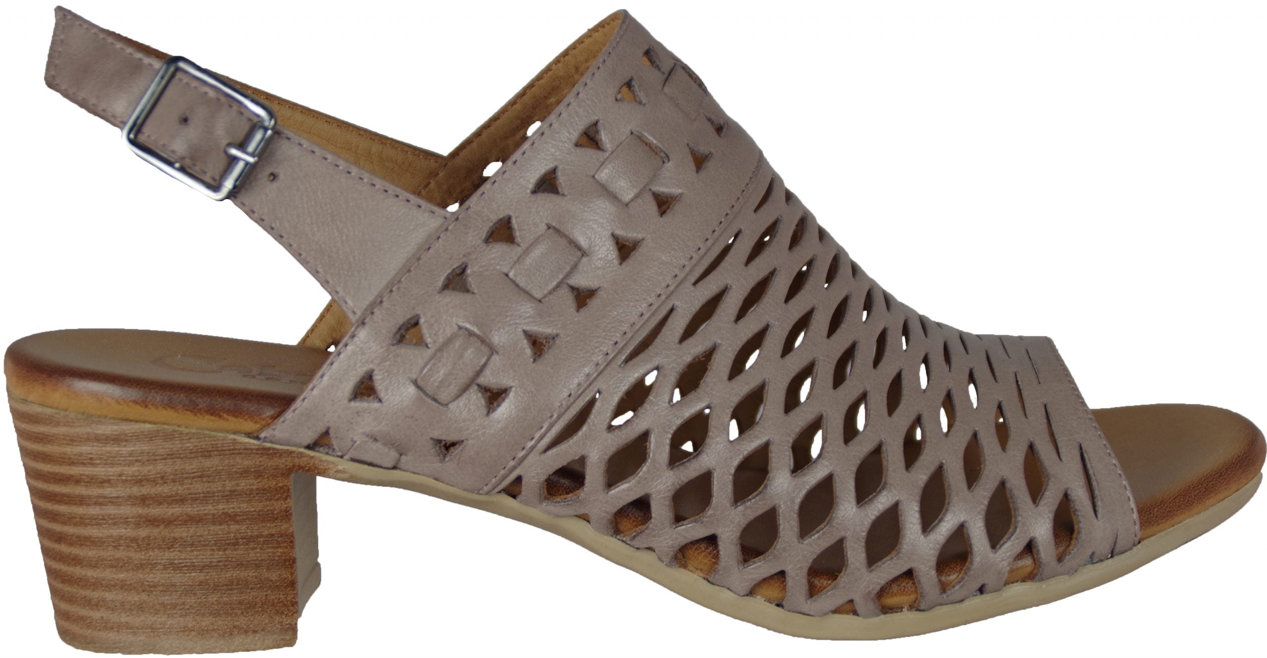 Cabello Antas - Taupe