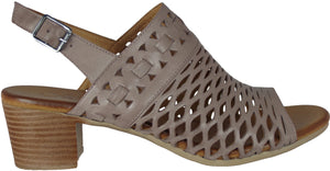 Cabello Antas - Taupe