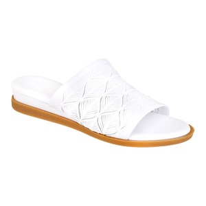 Sala Benny - White