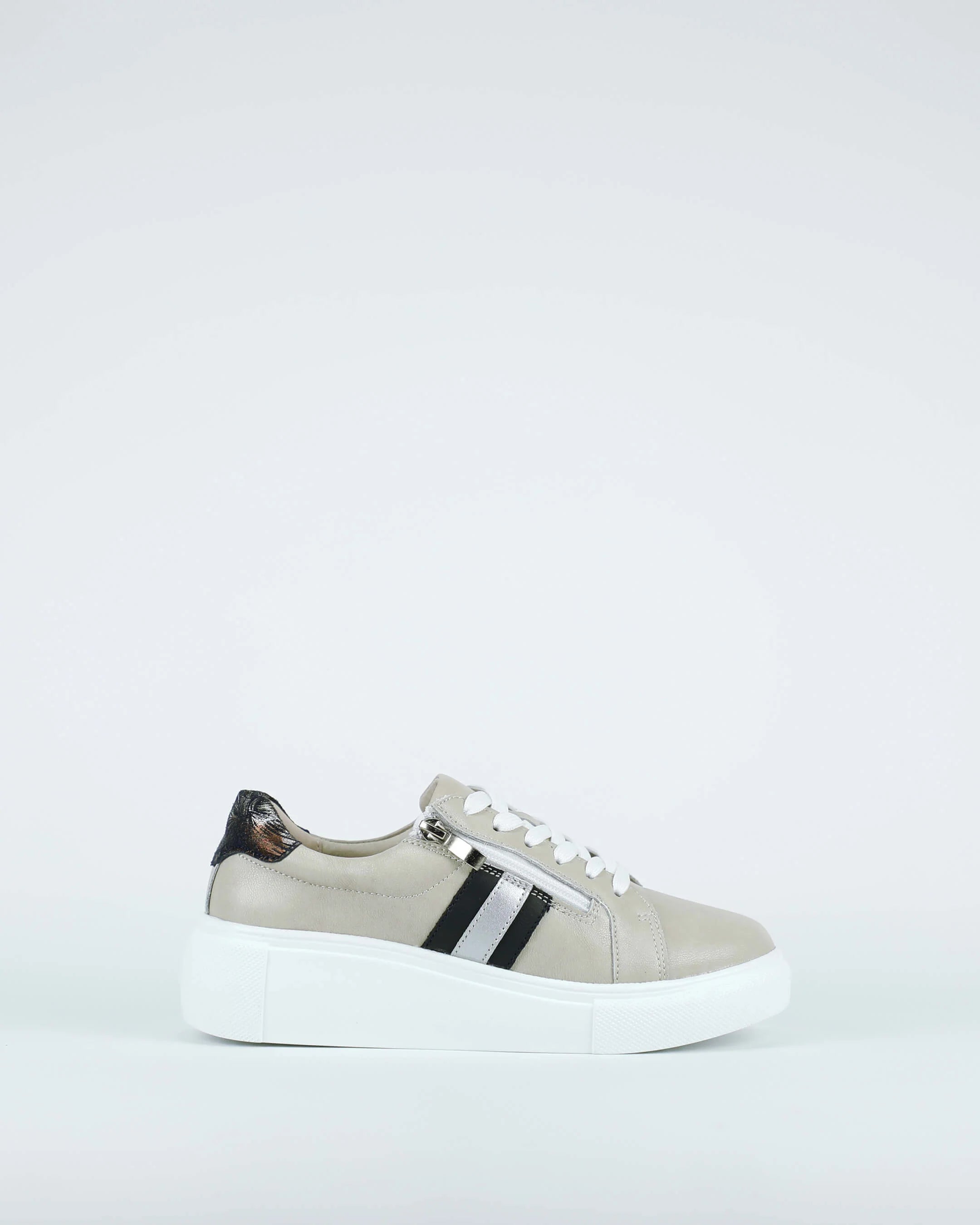 Bay Lane Grace - Stone Multi