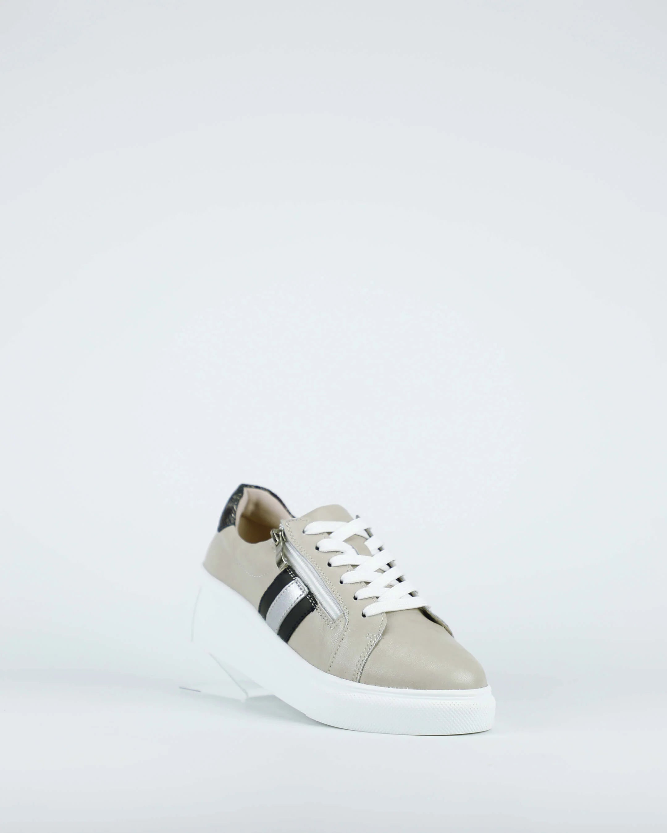 Bay Lane Grace - Stone Multi