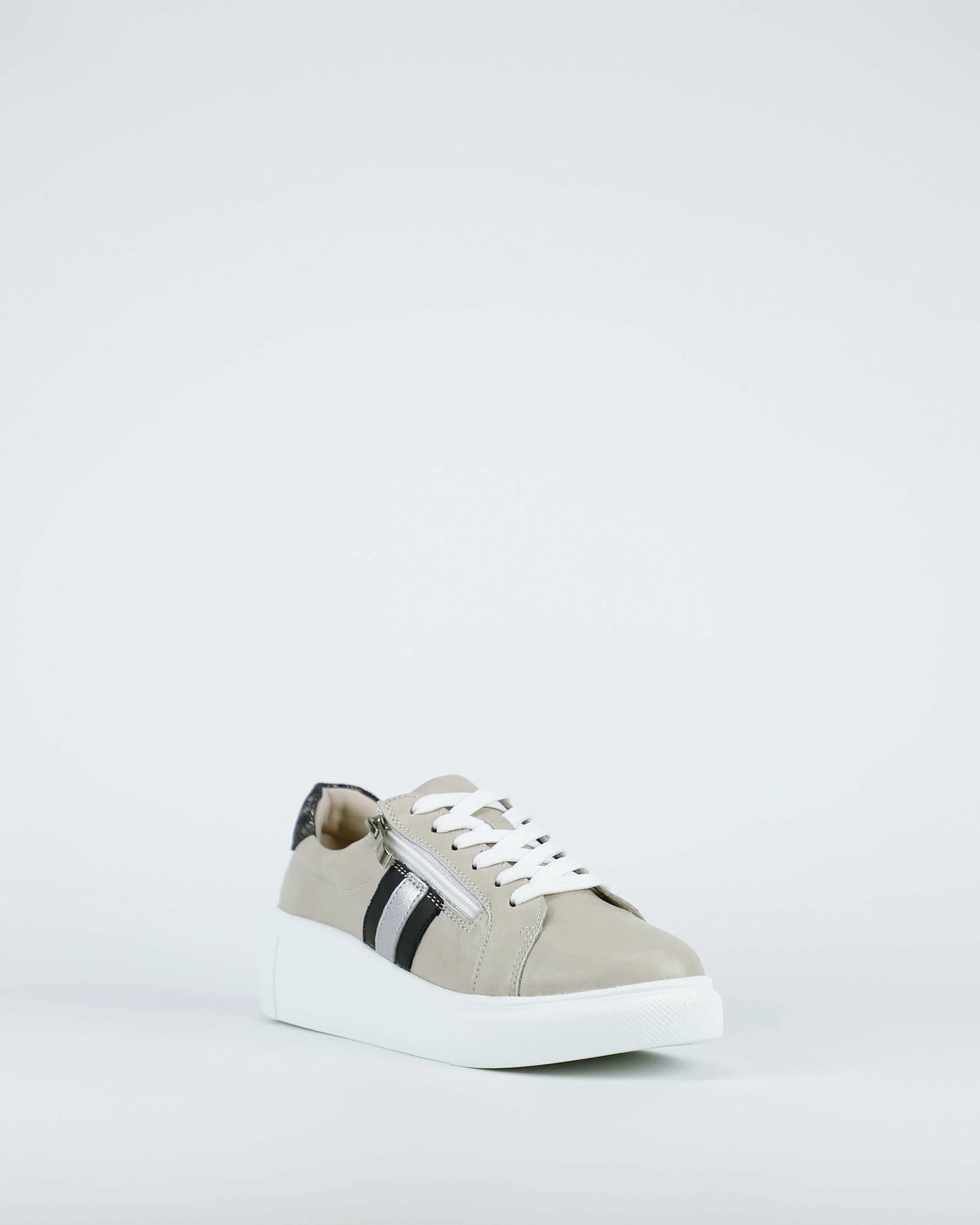 Bay Lane Grace - Stone Multi