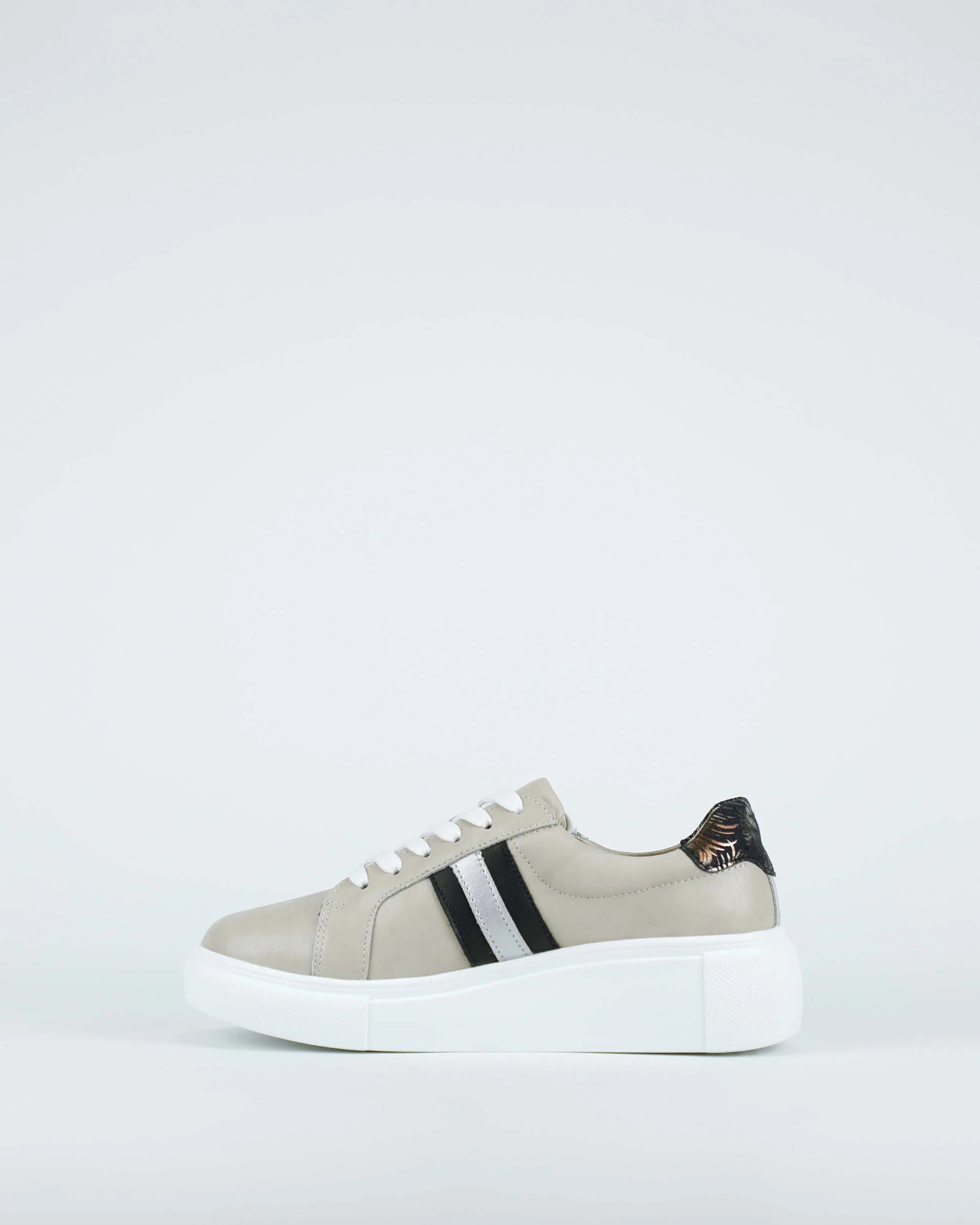 Bay Lane Grace - Stone Multi