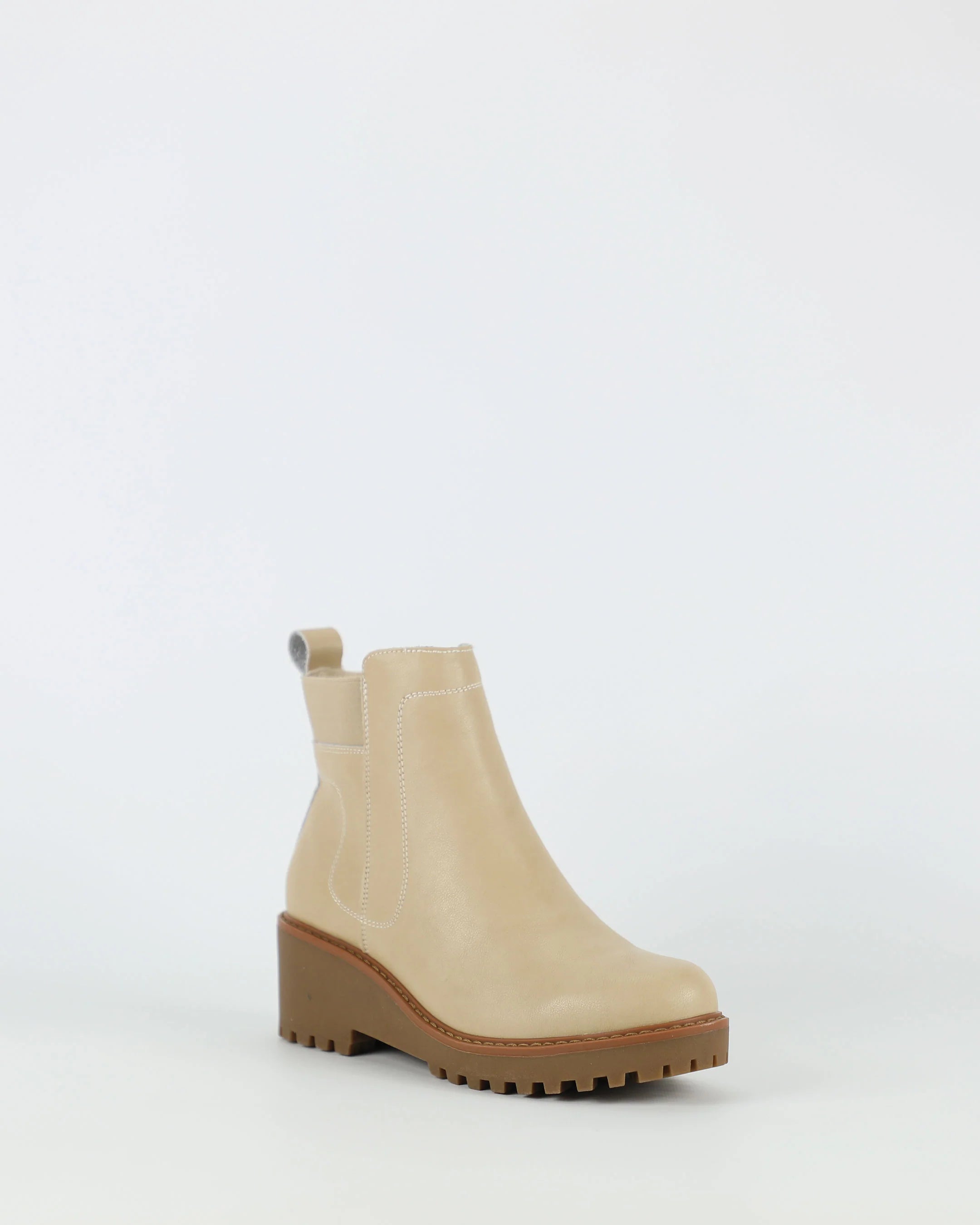 Bay Lane Nicola - Cream