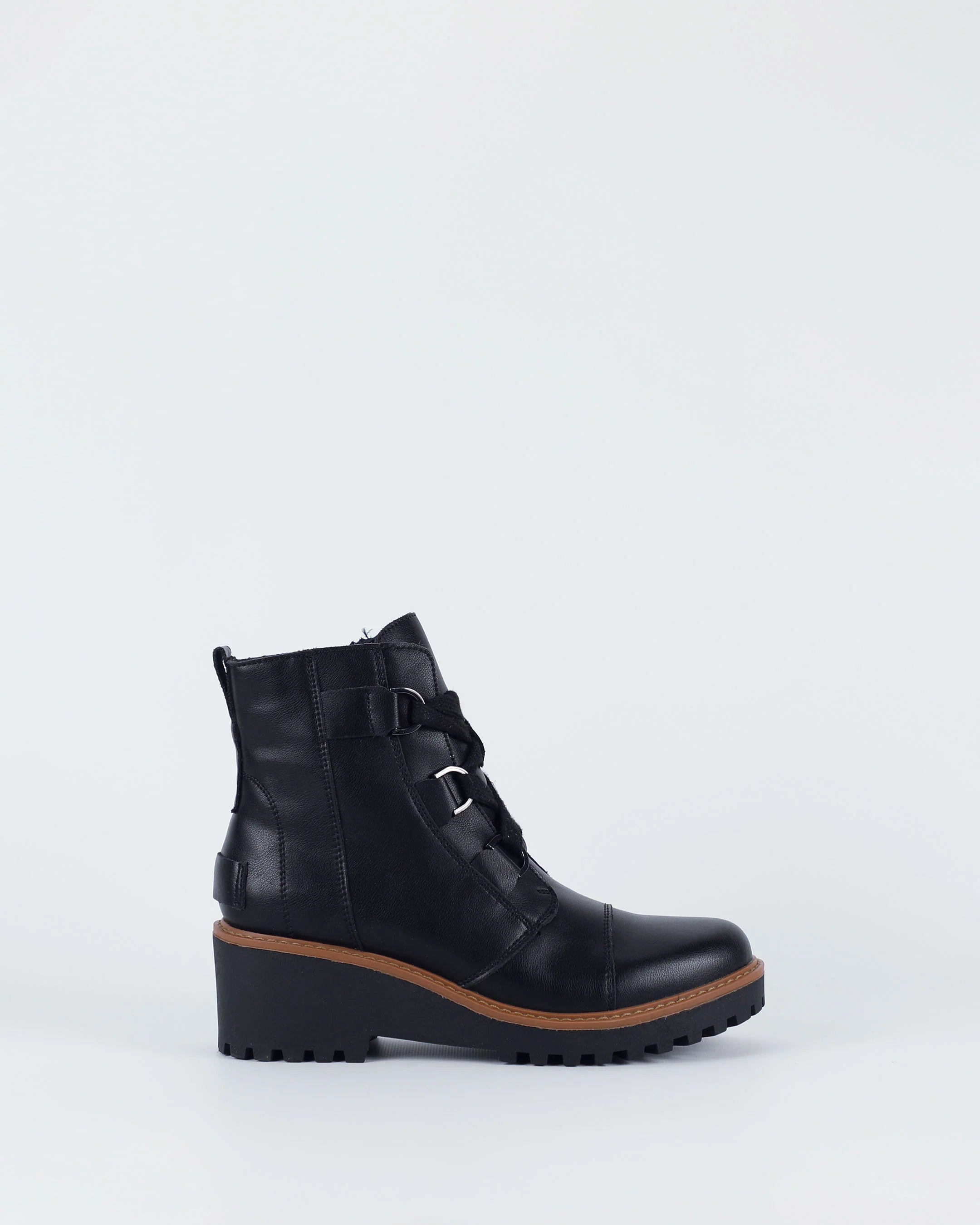 Bay Lane Nitro - Black