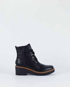 Bay Lane Nitro - Black