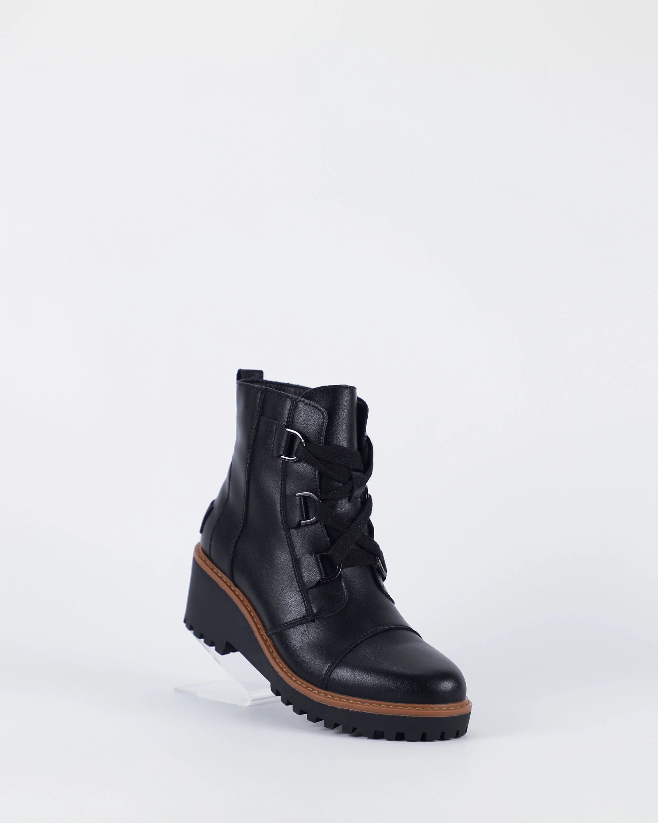 Bay Lane Nitro - Black