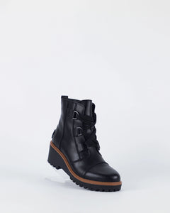 Bay Lane Nitro - Black