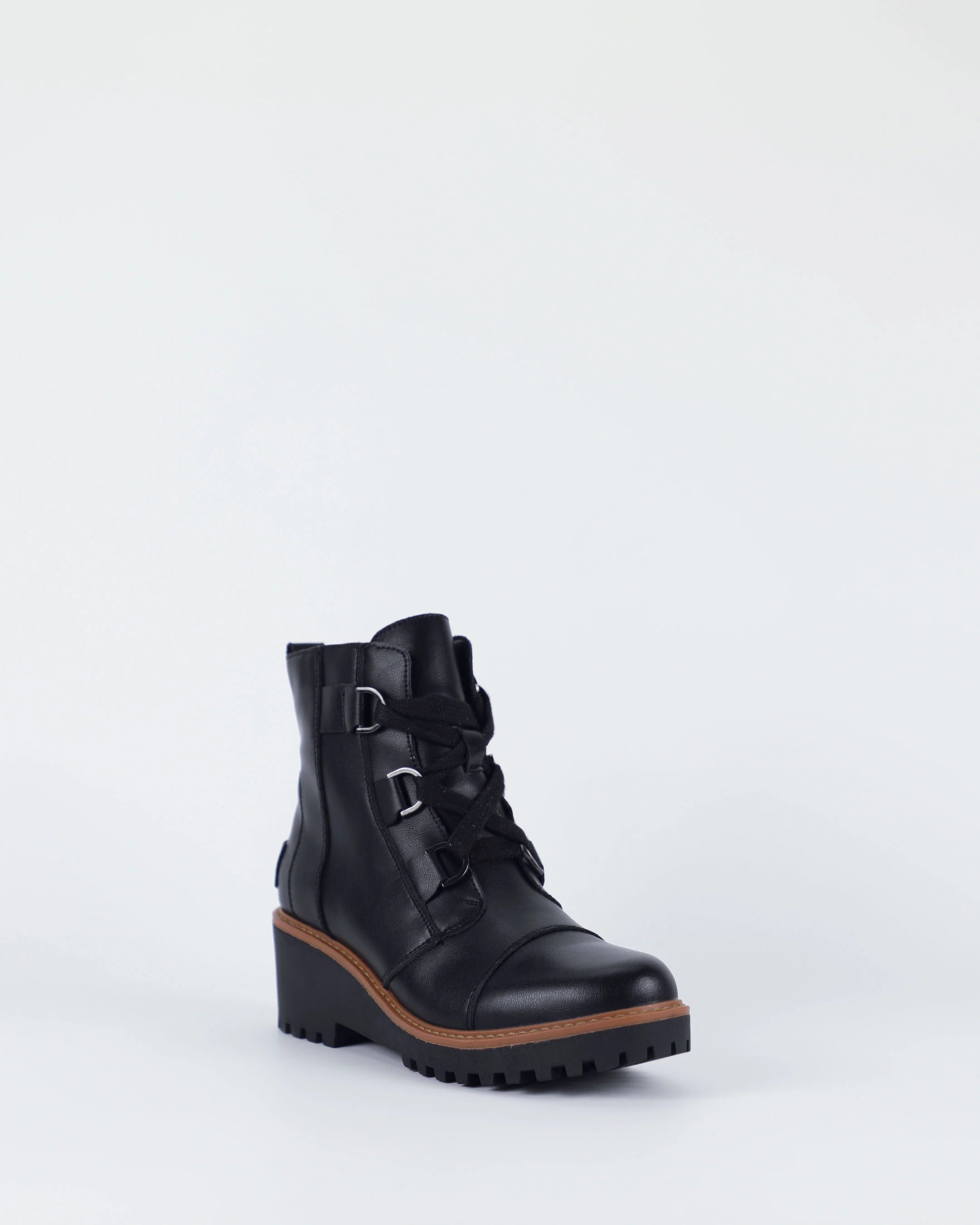Bay Lane Nitro - Black