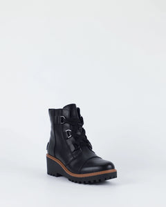 Bay Lane Nitro - Black
