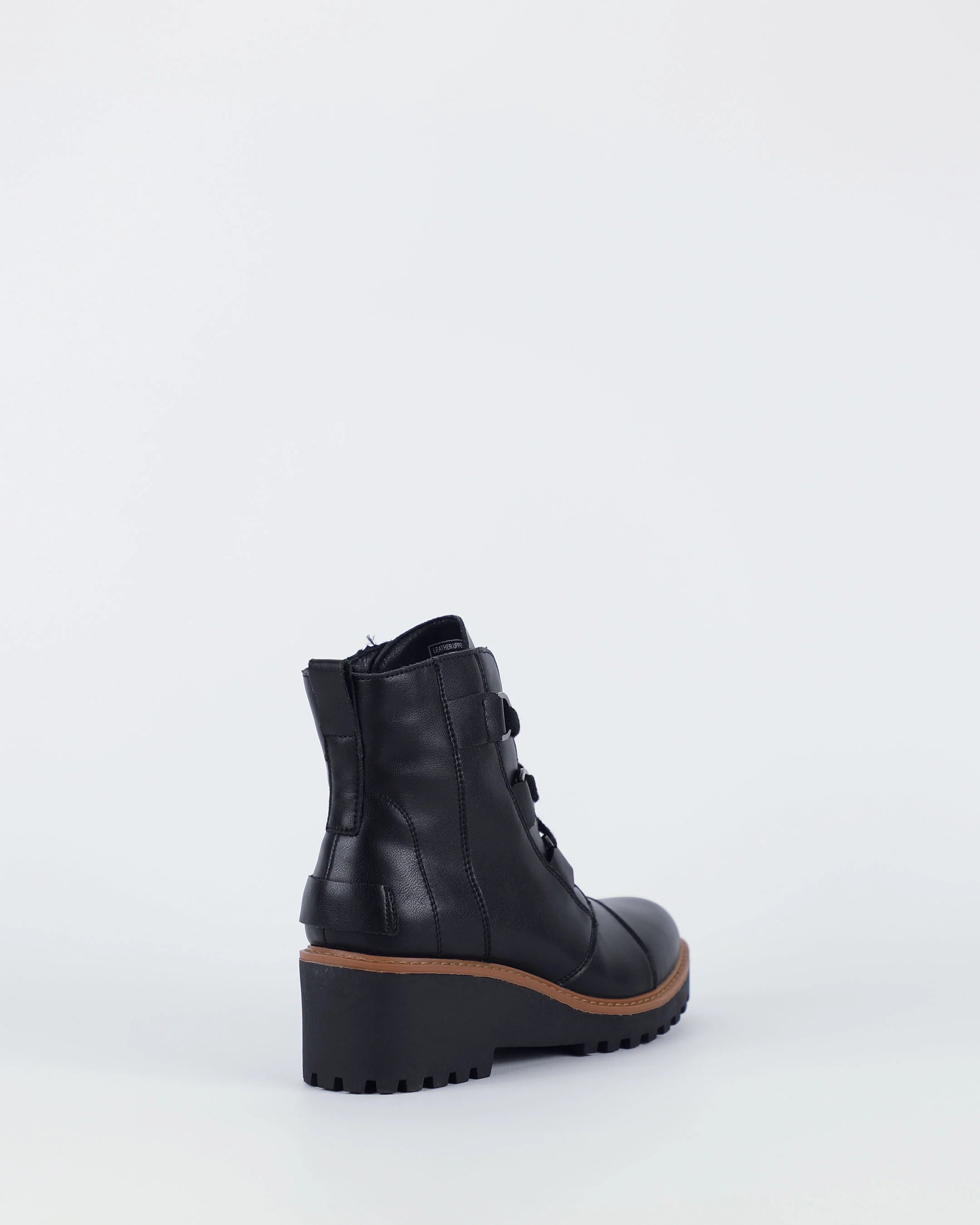 Bay Lane Nitro - Black
