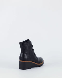 Bay Lane Nitro - Black