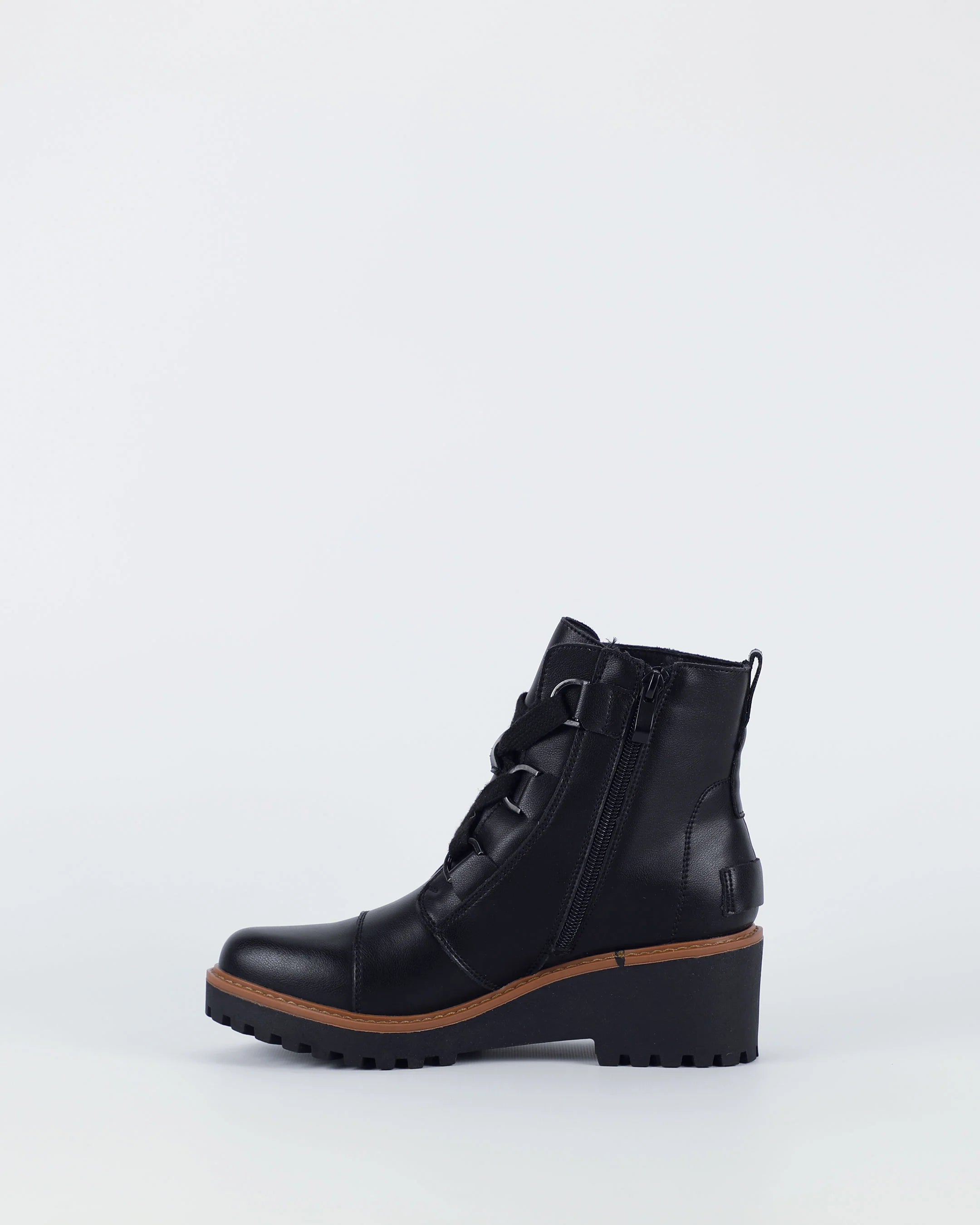 Bay Lane Nitro - Black