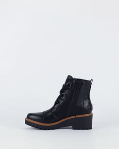 Bay Lane Nitro - Black