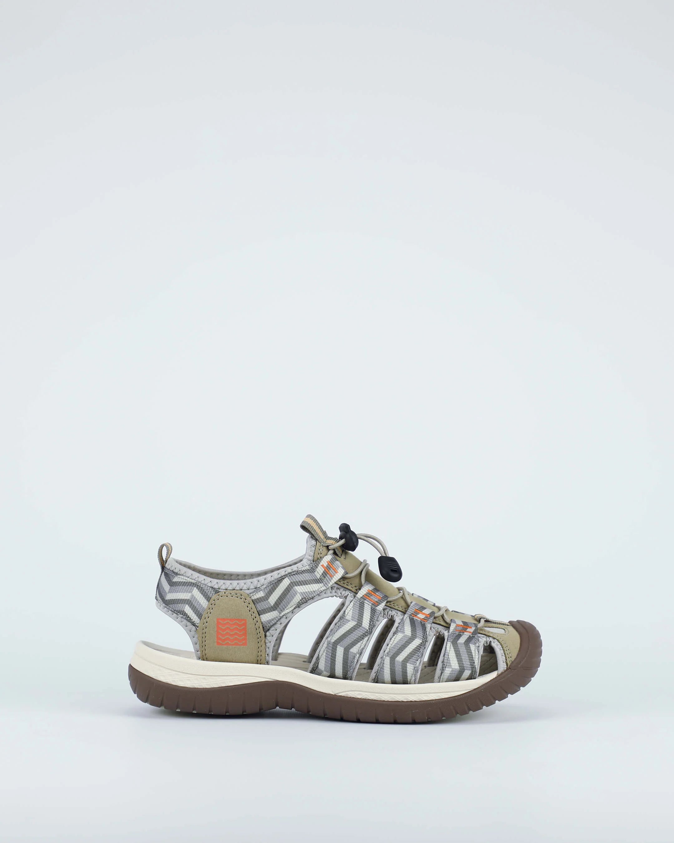 Bay Lane Nomad - Taupe