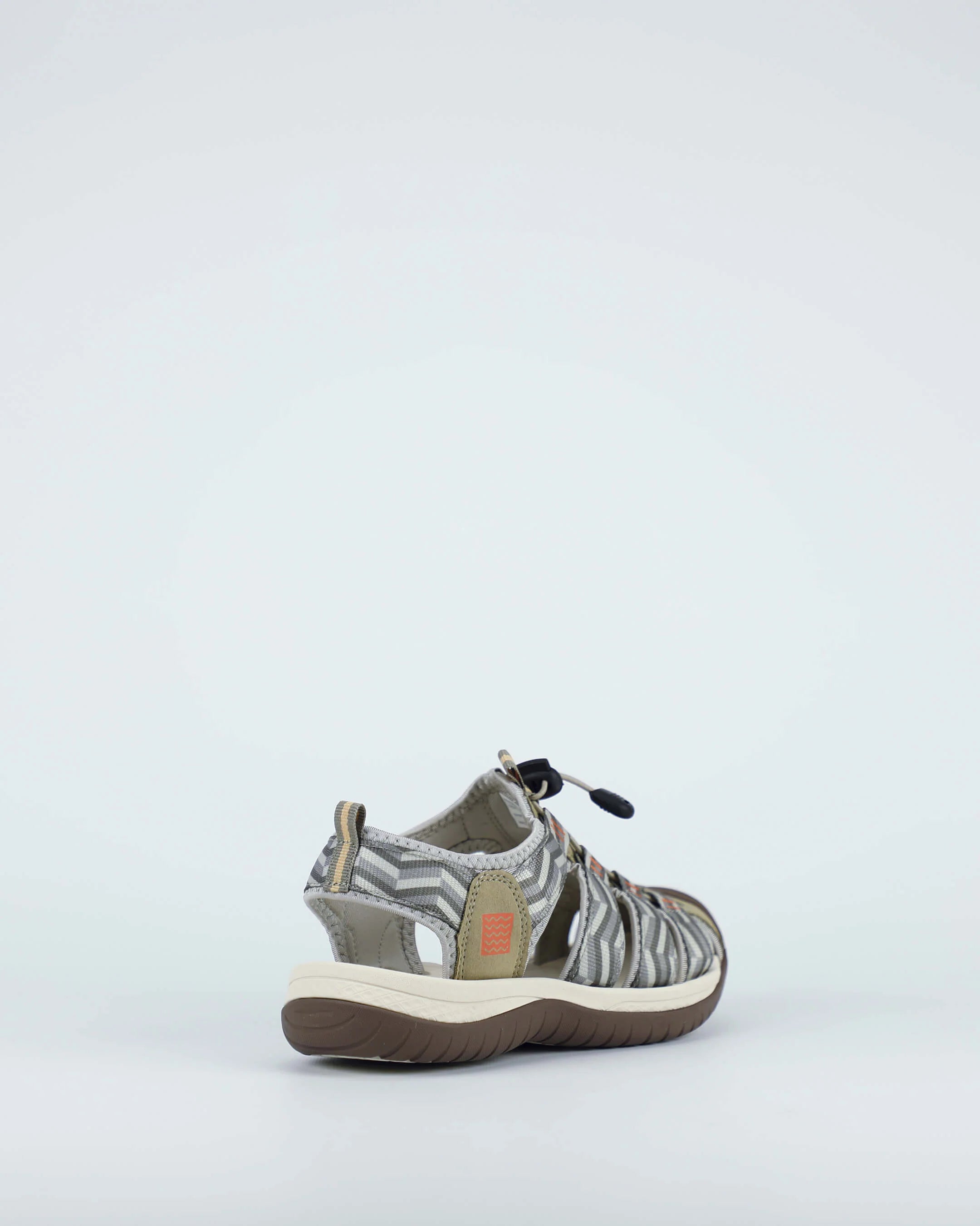 Bay Lane Nomad - Taupe