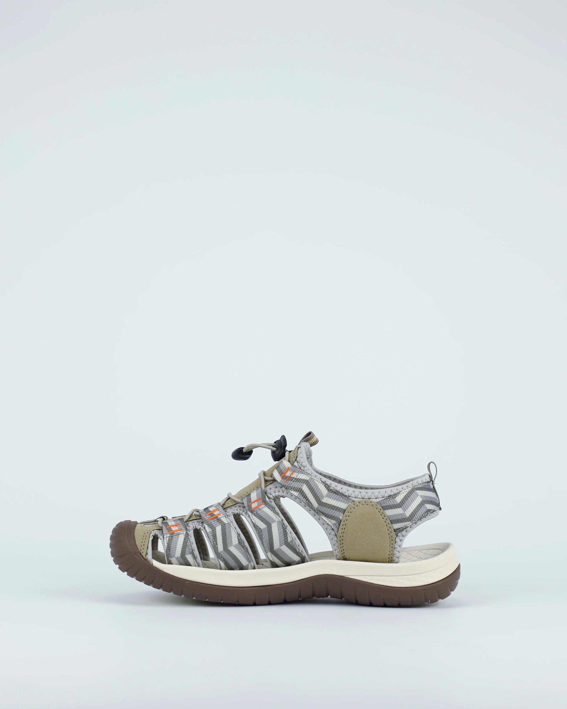 Bay Lane Nomad - Taupe