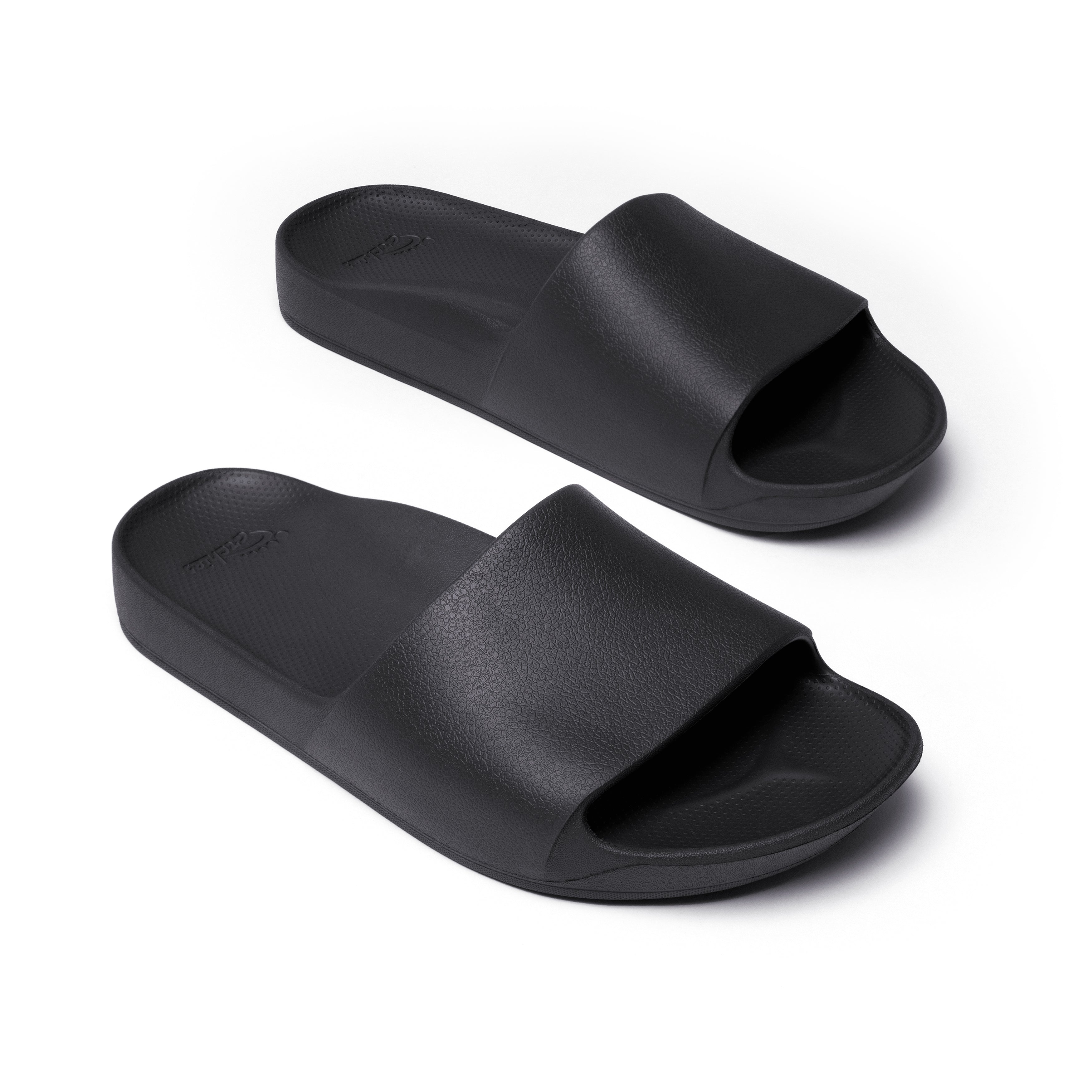 Archies Slides - Black