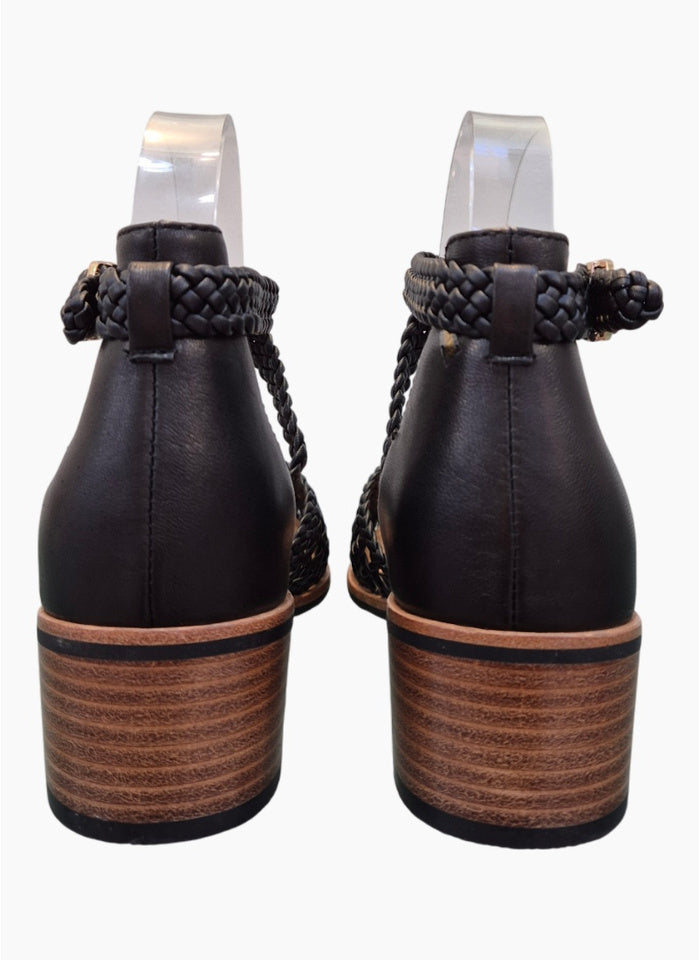 Bresley Anglo - Black