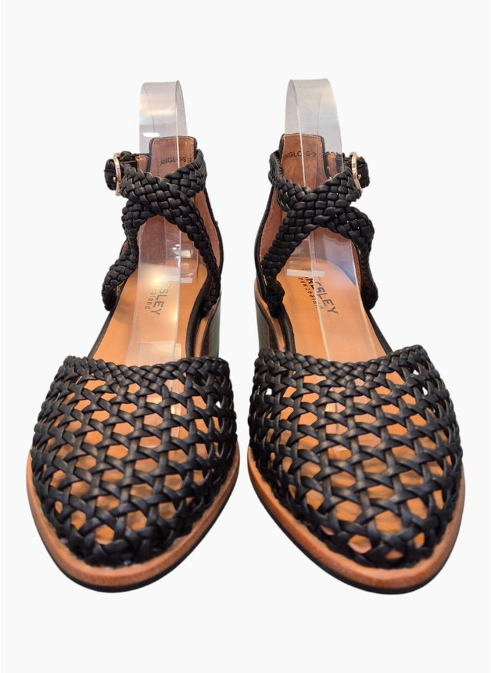 Bresley Anglo - Black