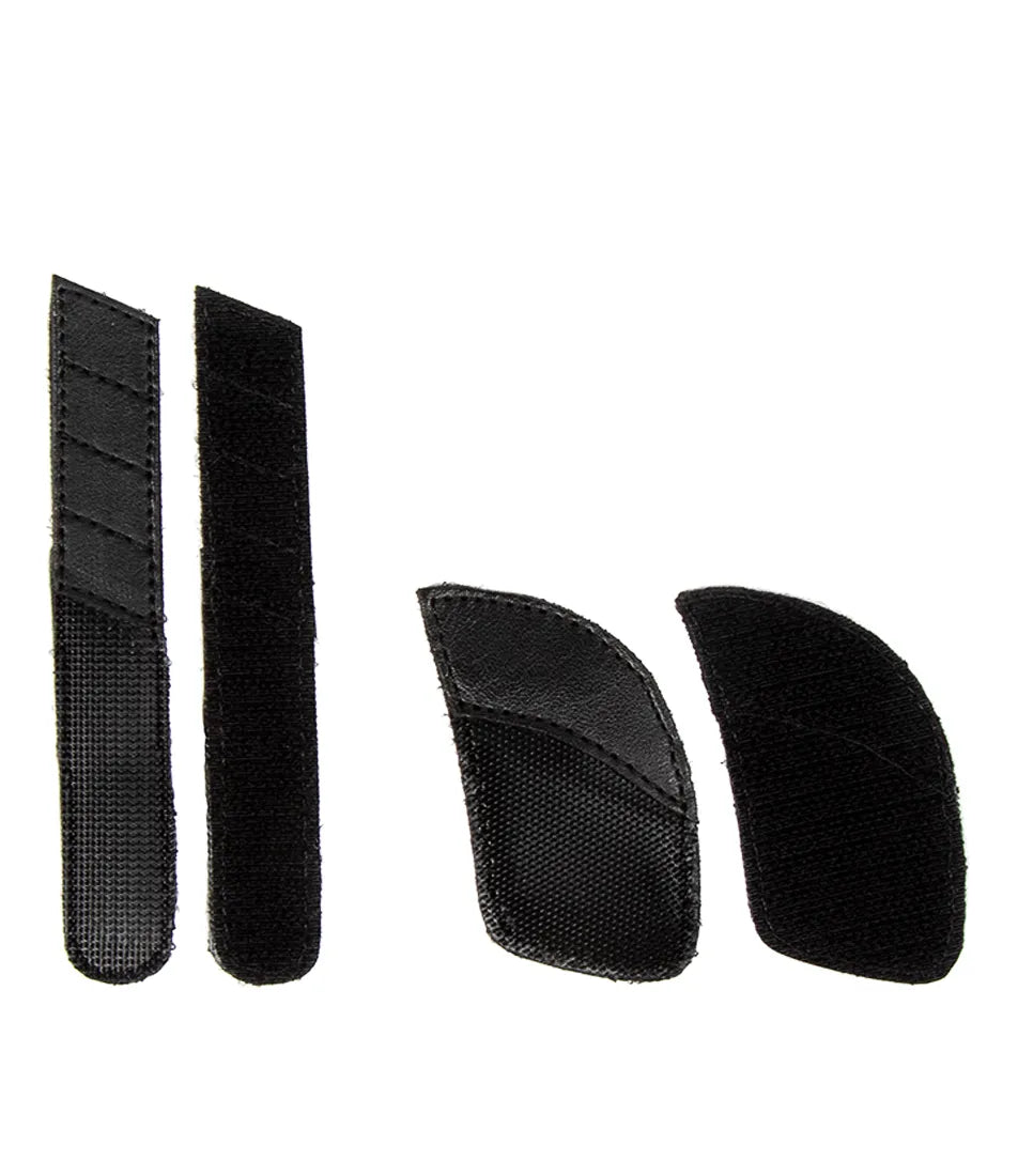 Ziera Daffodil Extenders - Black