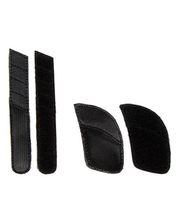 Ziera Daffodil Extenders - Black