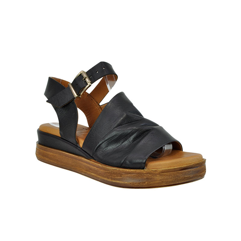 Positano platform wedge discount