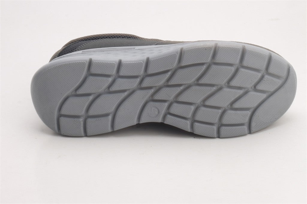MVP Cozy - Grey