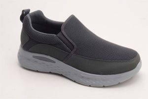 MVP Cozy - Grey
