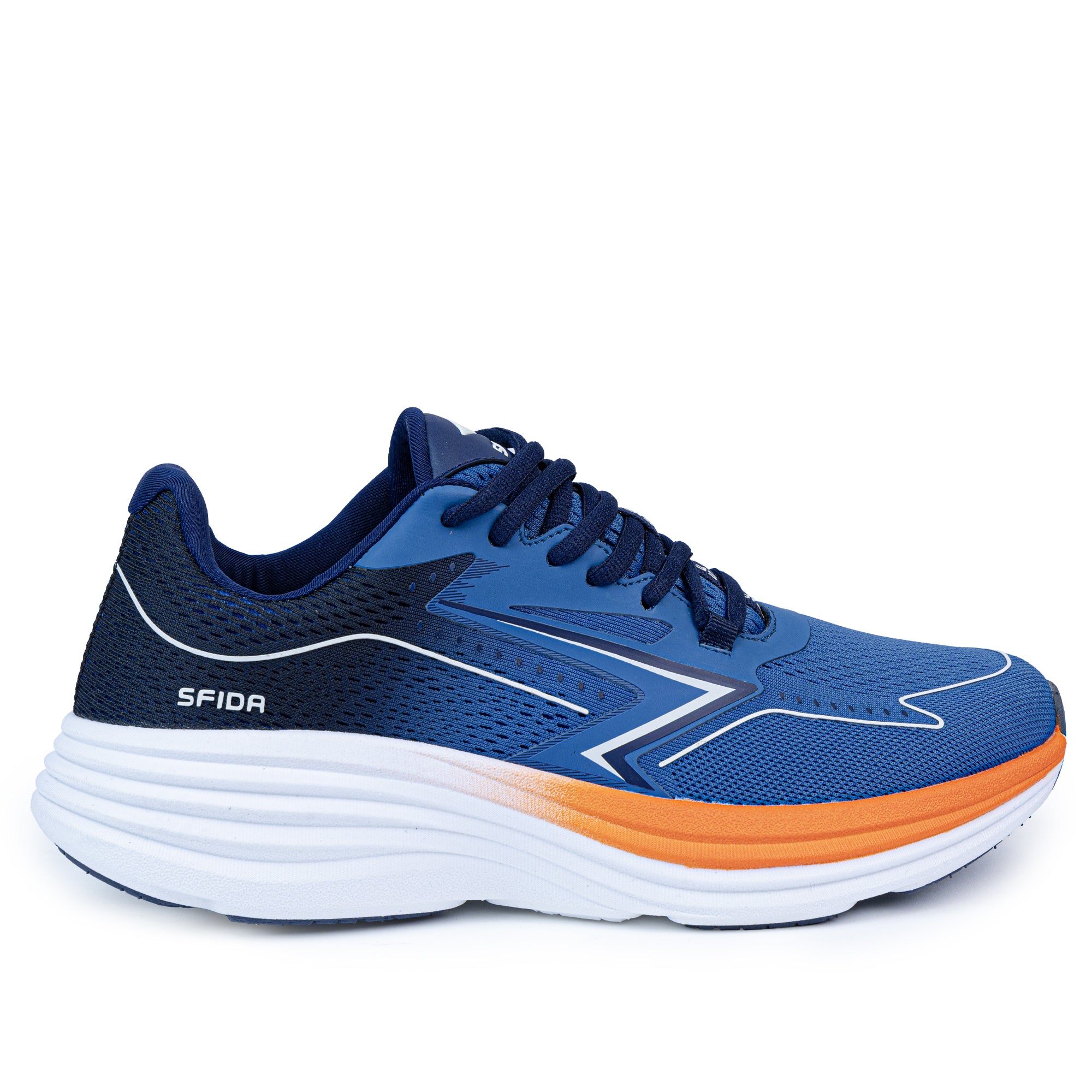 Sfida Cruze - Blue/Navy