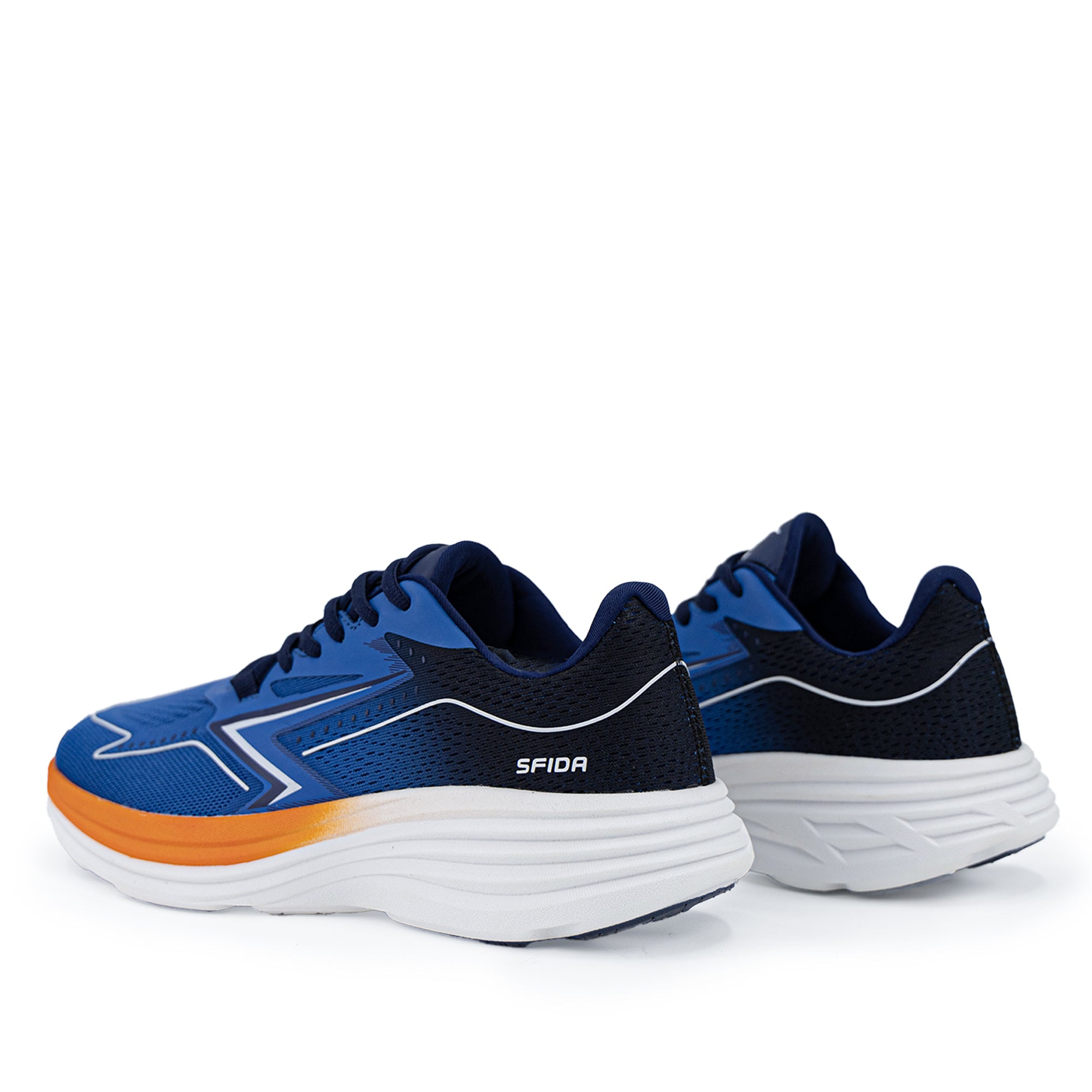 Sfida Cruze - Blue/Navy