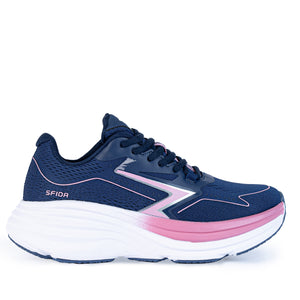 Sfida Cruze - L - Navy Pink