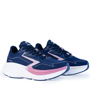 Sfida Cruze - L - Navy Pink