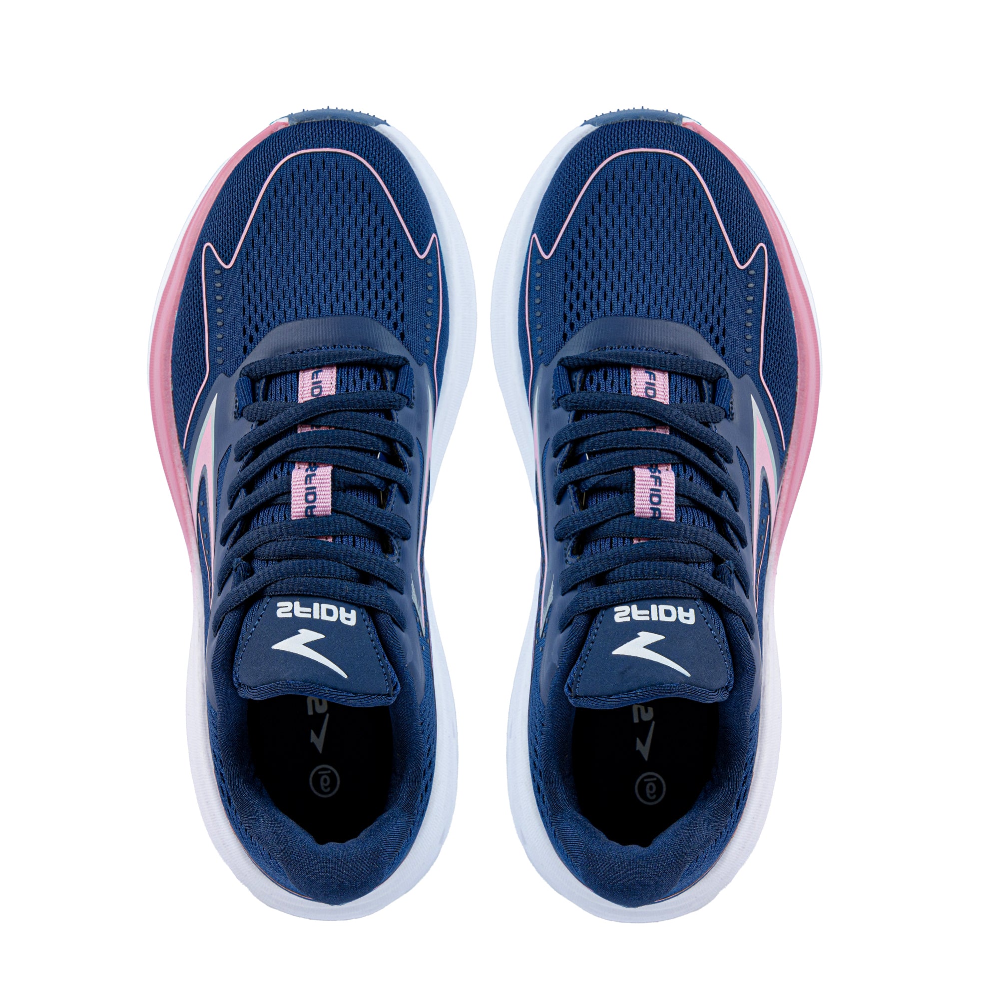 Sfida Cruze - L - Navy Pink