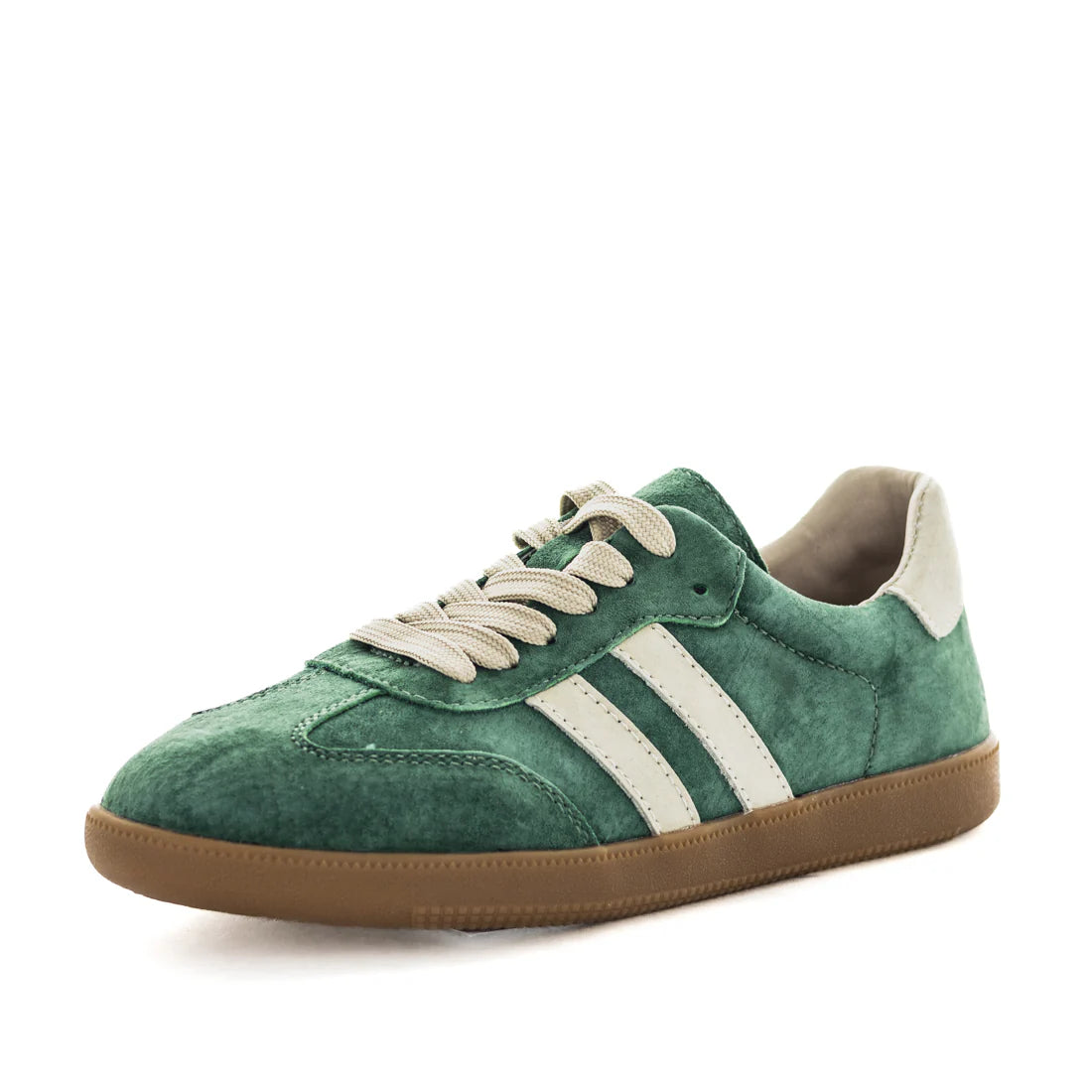 Just Bee Crystal - Green/Beige