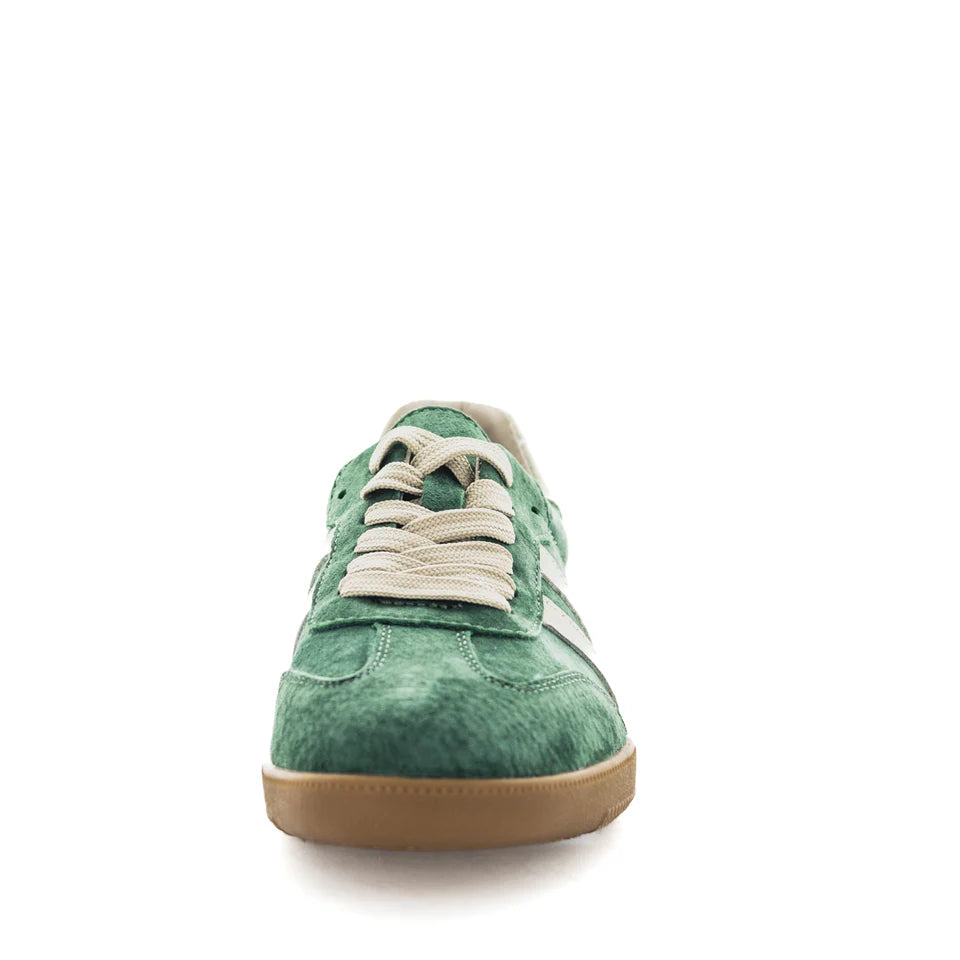 Just Bee Crystal - Green/Beige