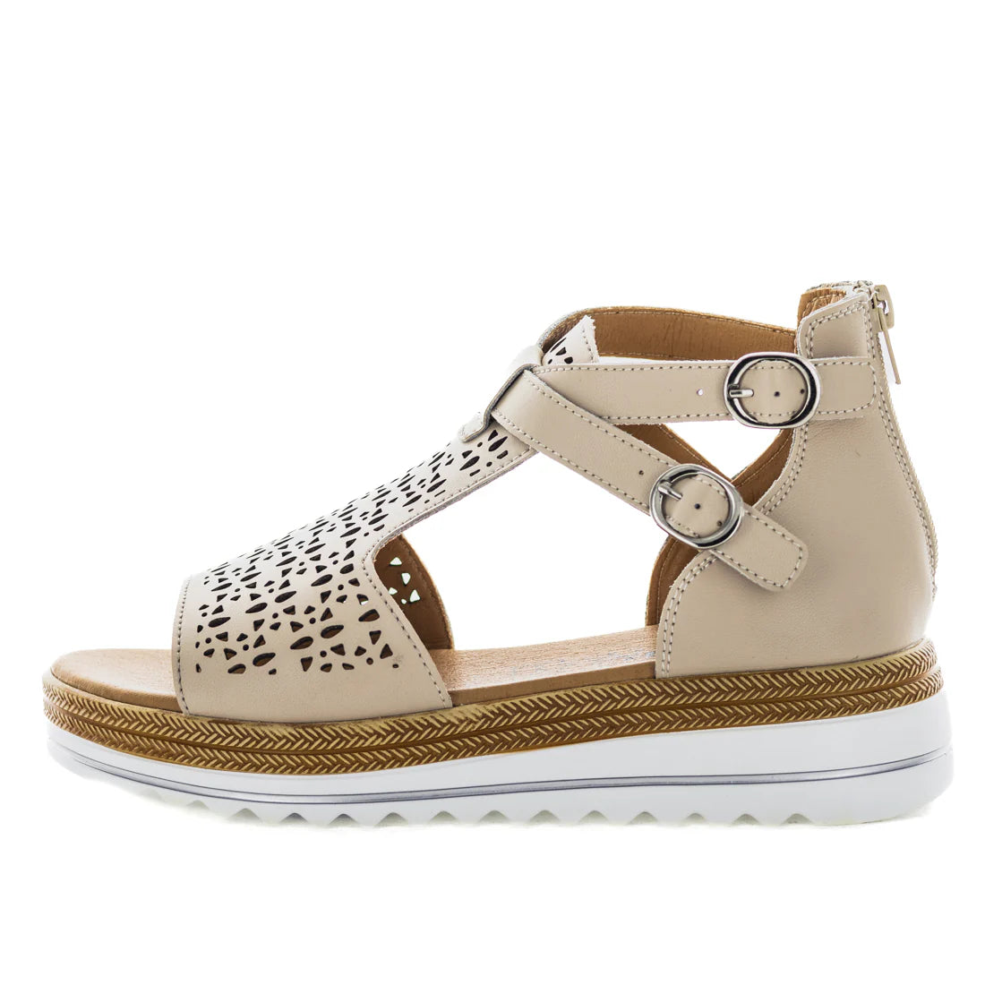 Just Bee Cubana - Beige