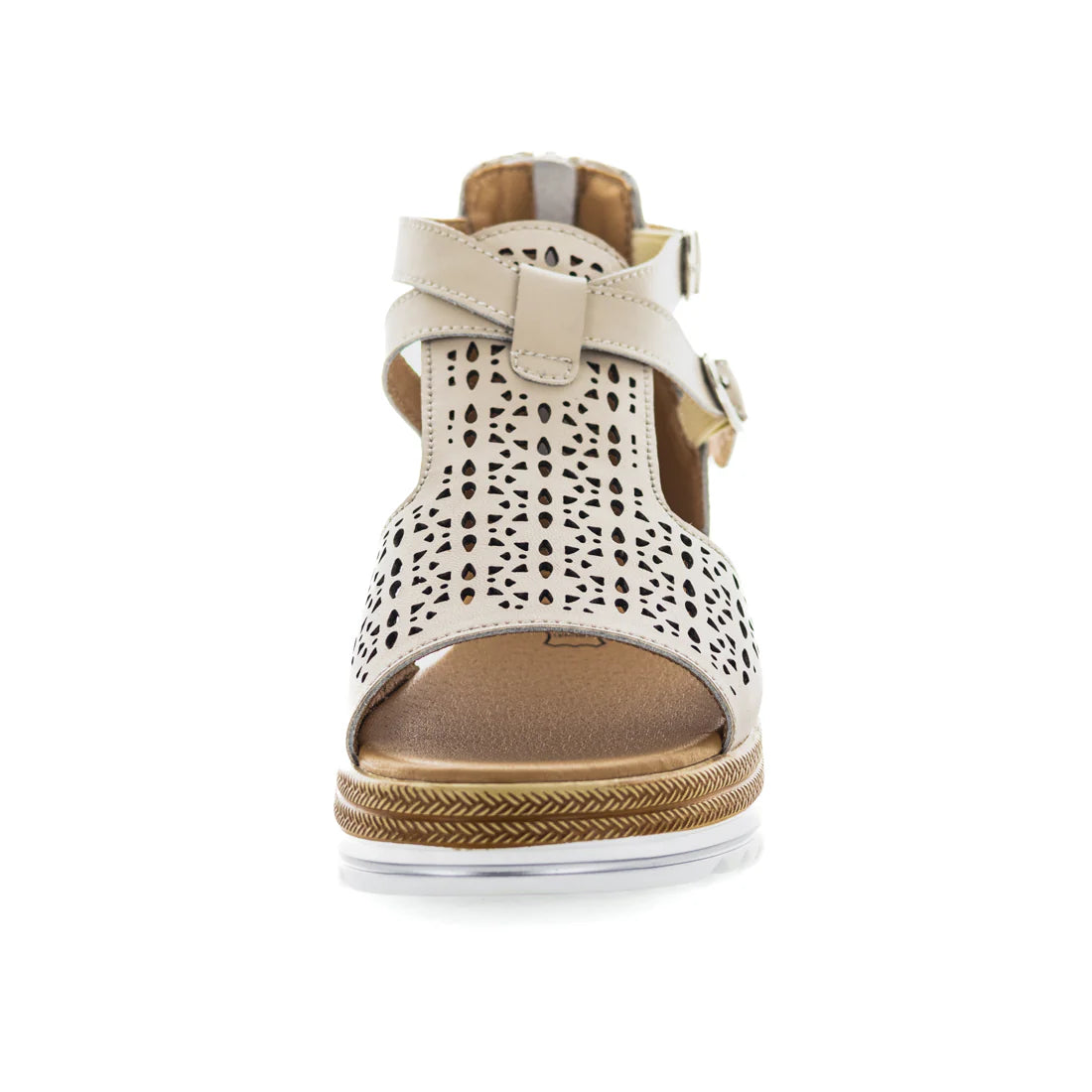 Just Bee Cubana - Beige