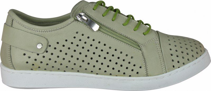 Cabello EG17 - Pistachio