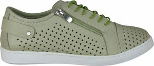 Cabello EG17 - Pistachio