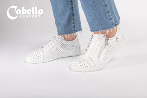 Cabello EG17 - White