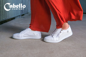 Cabello EG17 - White
