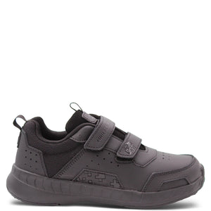 Clarks Hendy E+ - Black Out