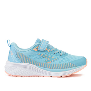 Sfida Inta V K - Light Blue Pastel Peach