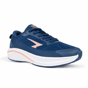 Sfida Inta - Navy Pink